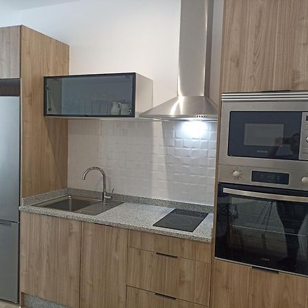 Apartamentos Yeik 101 ムシア エクステリア 写真