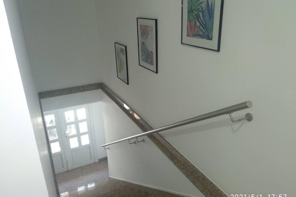 Apartamentos Yeik 101 ムシア エクステリア 写真
