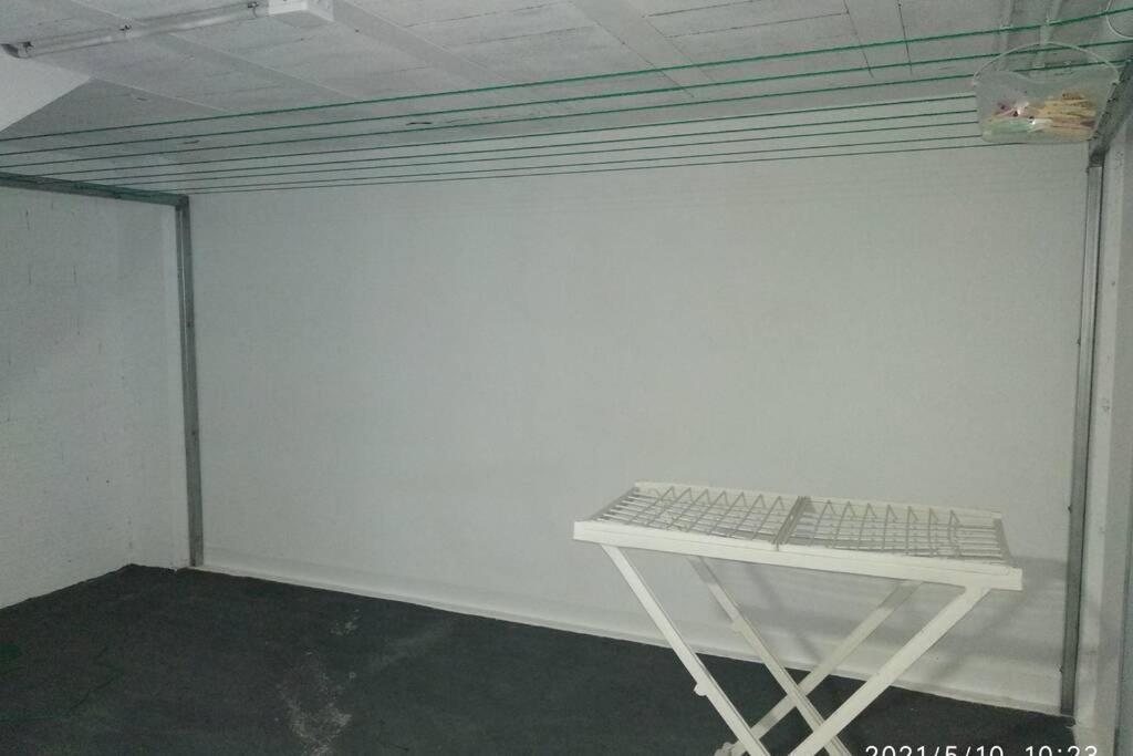 Apartamentos Yeik 101 ムシア エクステリア 写真