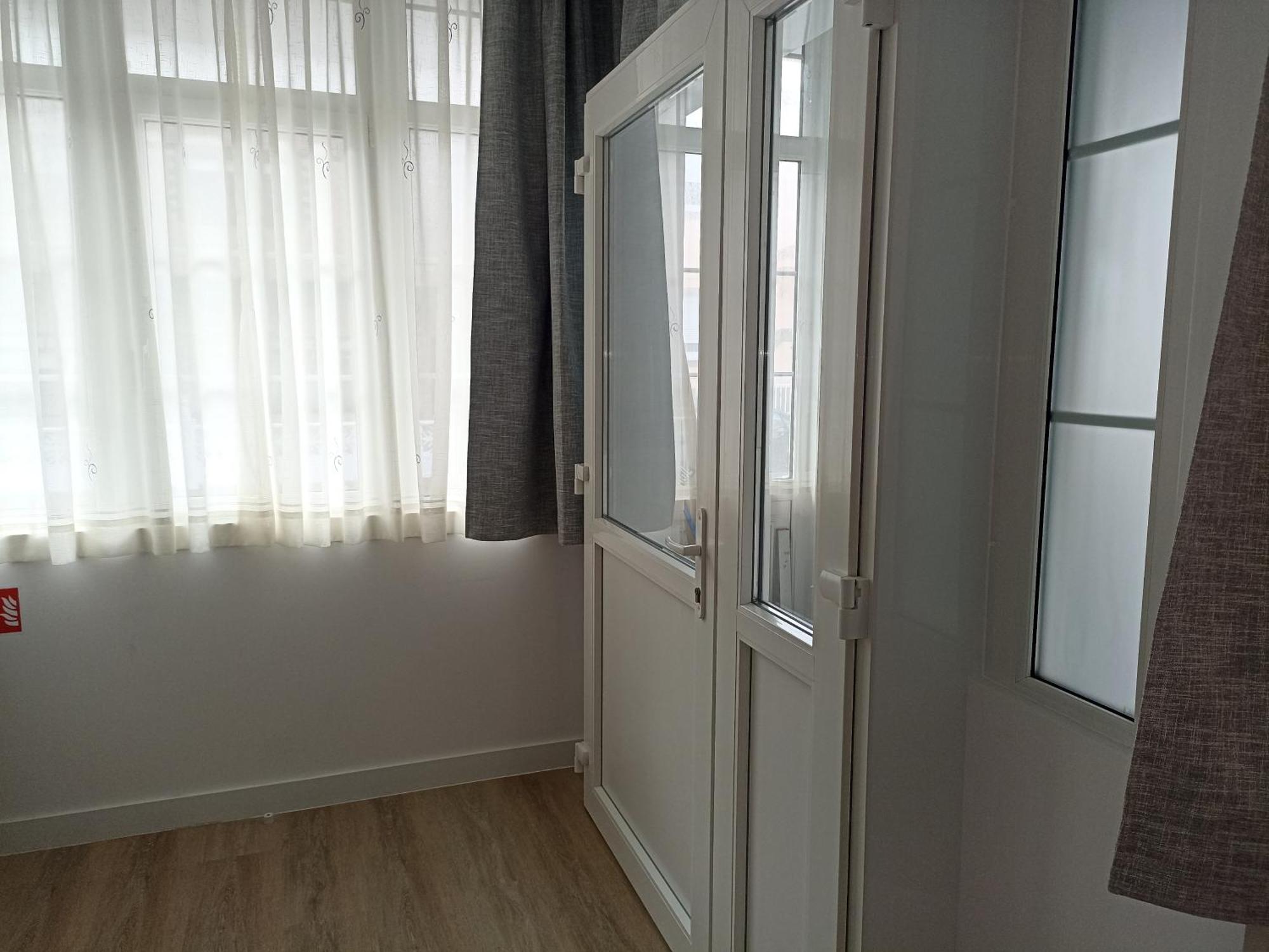 Apartamentos Yeik 101 ムシア エクステリア 写真