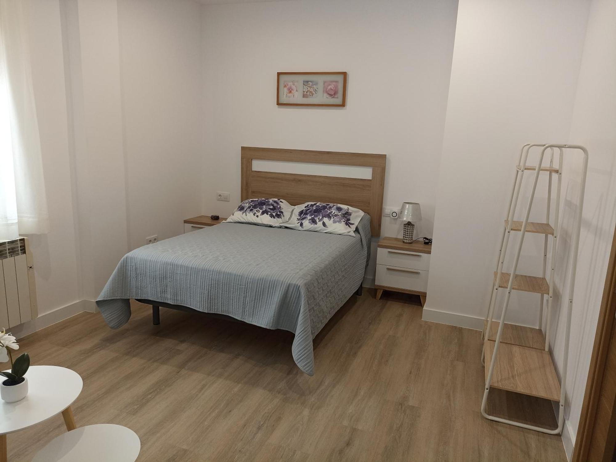 Apartamentos Yeik 101 ムシア エクステリア 写真