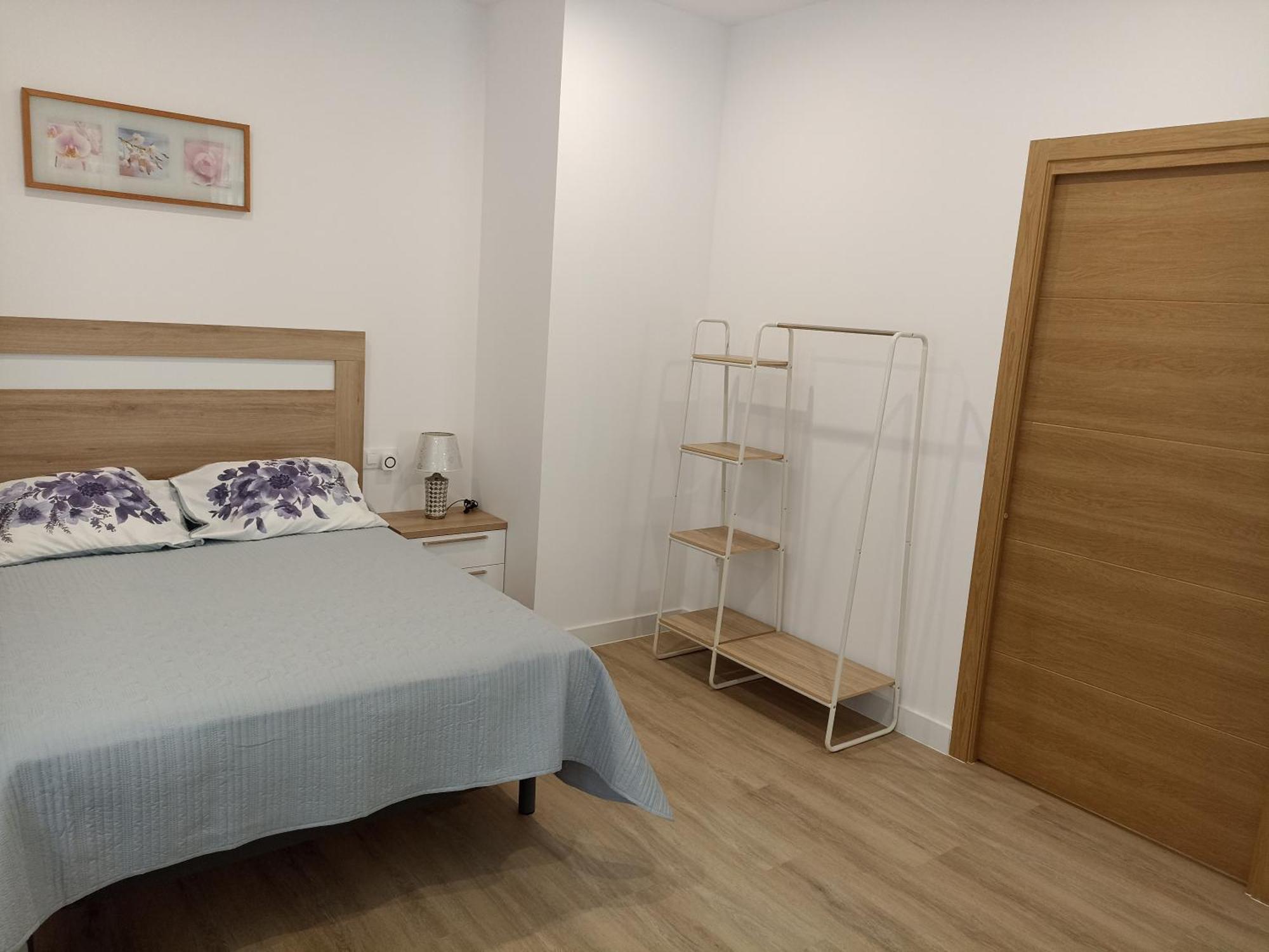 Apartamentos Yeik 101 ムシア エクステリア 写真