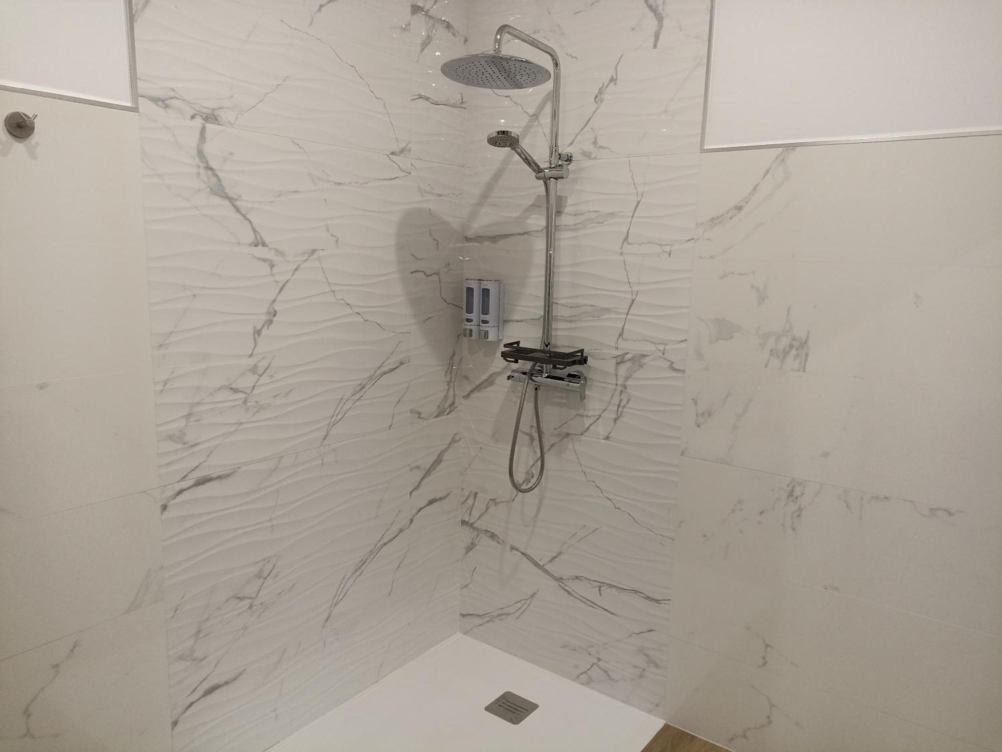 Apartamentos Yeik 101 ムシア エクステリア 写真