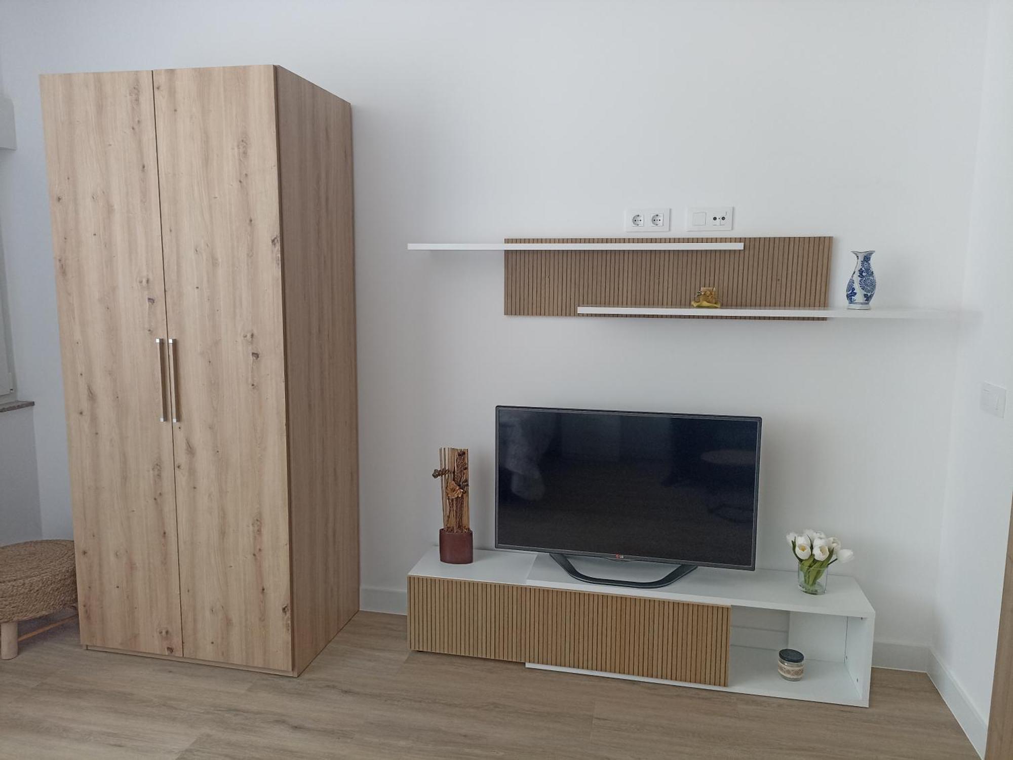 Apartamentos Yeik 101 ムシア エクステリア 写真