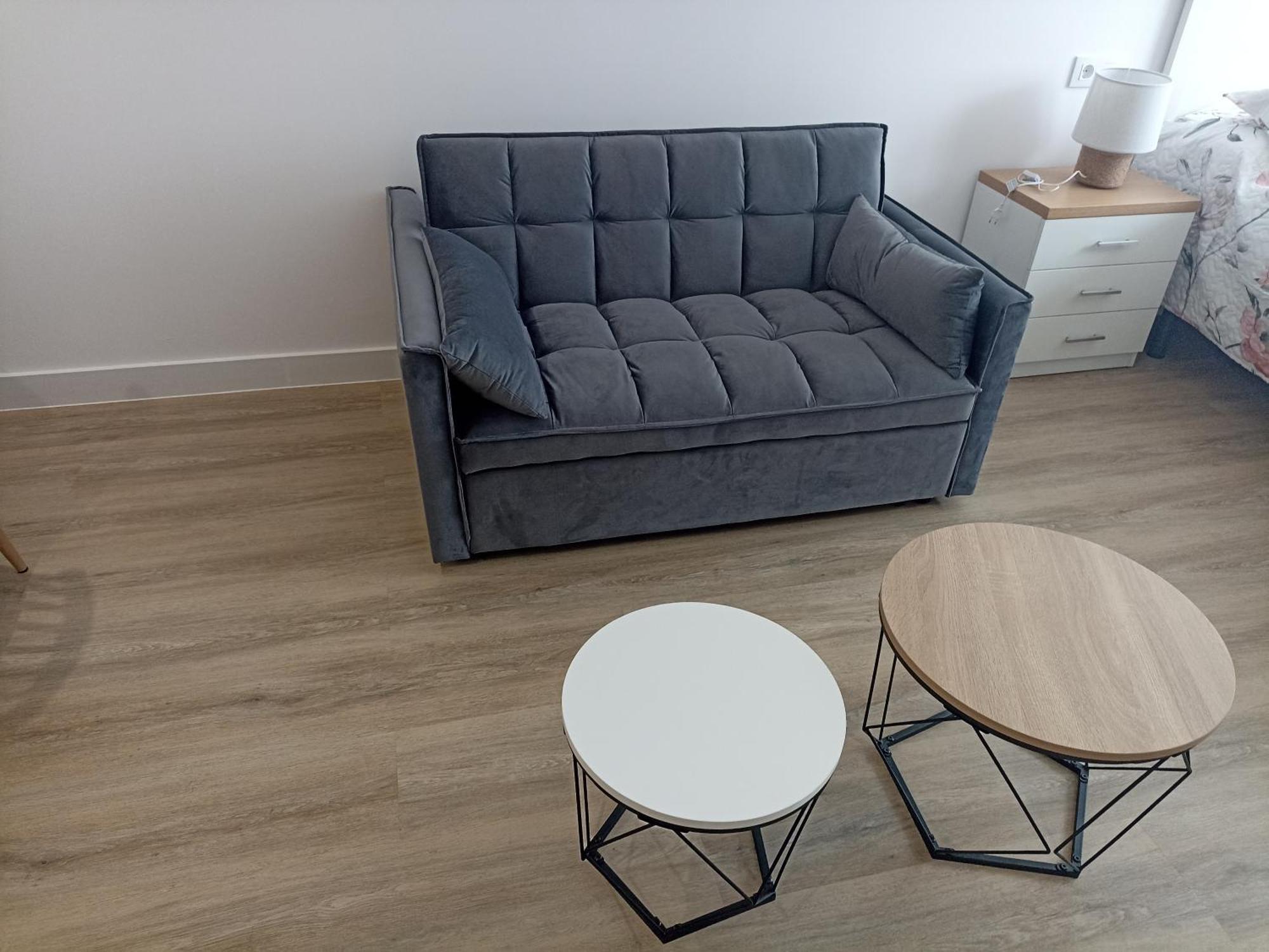 Apartamentos Yeik 101 ムシア エクステリア 写真