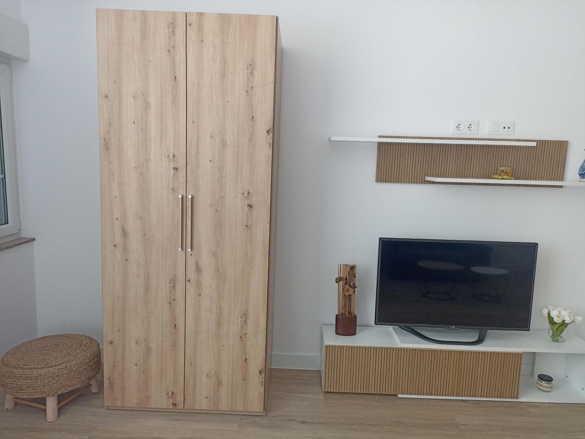 Apartamentos Yeik 101 ムシア エクステリア 写真