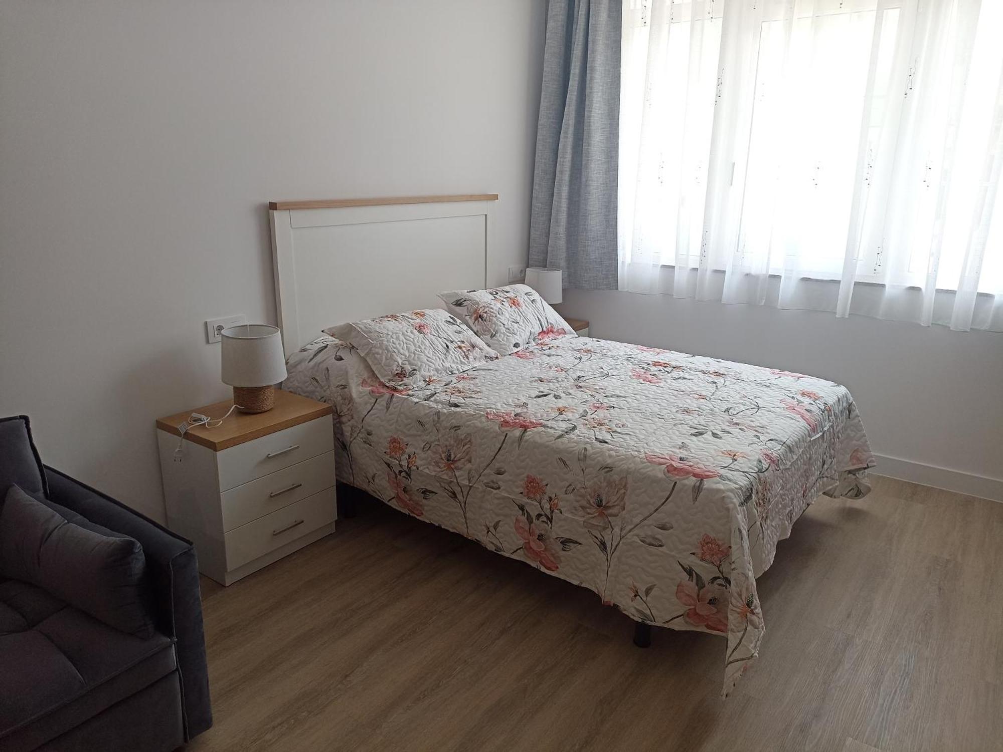 Apartamentos Yeik 101 ムシア エクステリア 写真