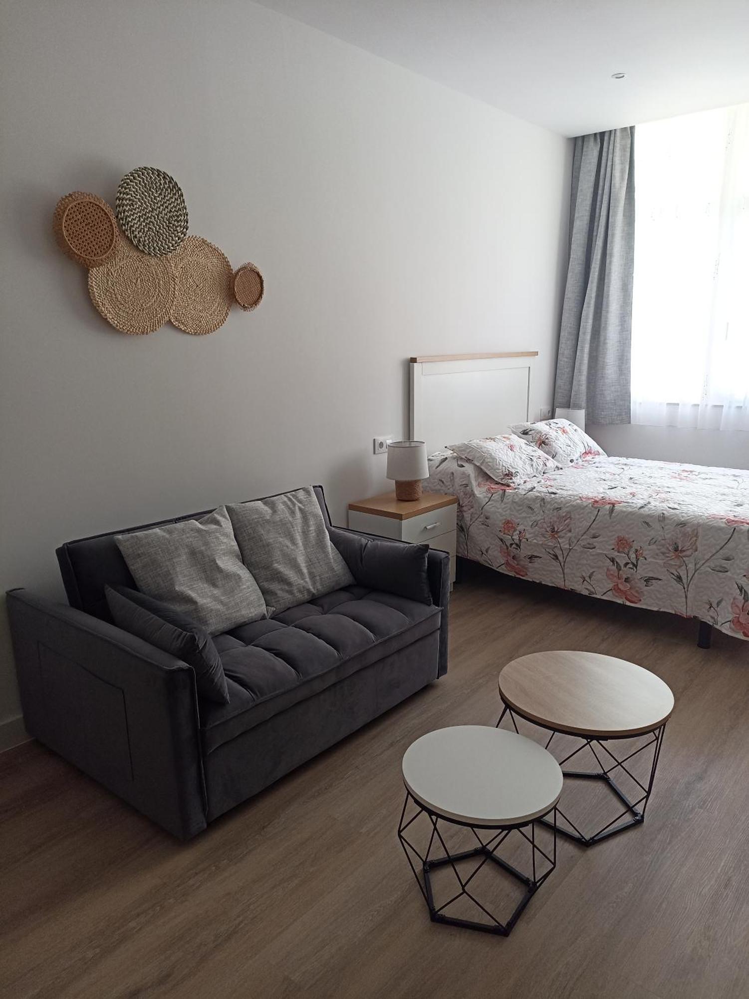 Apartamentos Yeik 101 ムシア エクステリア 写真